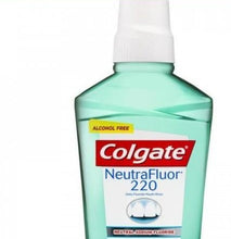 Load image into Gallery viewer, NeutraFluor220 mouthwash
