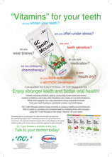 Load image into Gallery viewer, Toothmousse plus - Strawberry