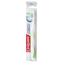 Load image into Gallery viewer, Colgate Orthodontic Toothbrush