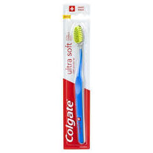 Load image into Gallery viewer, Colgate ultra soft brush