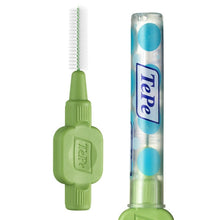 Load image into Gallery viewer, TePe Interdental Brushes Green Original - ISO size 5
