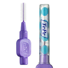 Load image into Gallery viewer, TePe Interdental Brushes Purple Original - ISO size 6