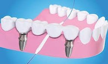 Load image into Gallery viewer, ProxySoft Bridge & Implant Cleaners Pkt 30