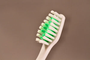 Colgate Orthodontic Toothbrush