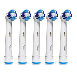 Oral B Precision clean heads (5 pack)