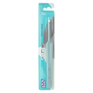 Compact Tuft brush - TePe