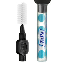 Load image into Gallery viewer, TePe Interdental Brushes Black Original - ISO size 8
