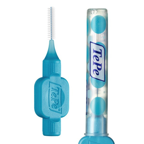 TePe Interdental Brushes Blue Original - ISO size 3