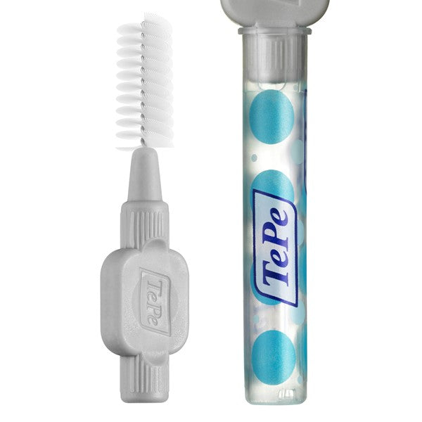 TePe Interdental Brushes Grey Original - ISO size 8