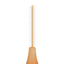 Load image into Gallery viewer, TePe Interdental Brushes Orange Original - ISO size 1
