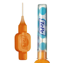 Load image into Gallery viewer, TePe Interdental Brushes Orange Original - ISO size 1
