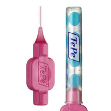 Load image into Gallery viewer, TePe Interdental Brushes Pink Original - ISO size 0
