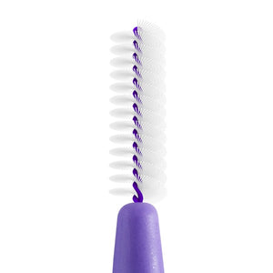 TePe Interdental Brushes Purple Original - ISO size 6