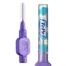 Load image into Gallery viewer, TePe Interdental Brushes Purple Original - ISO size 6
