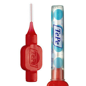 TePe Interdental Brushes Red Original - ISO size 2