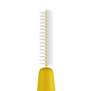 TePe Interdental Brushes Yellow Original - ISO size 4