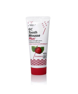 Toothmousse plus - Strawberry